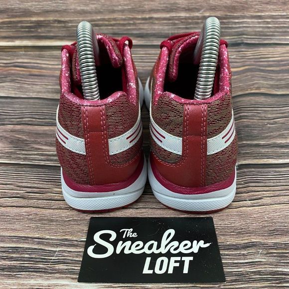 Puma Narita v2 Women's Athletic Running Shoes - Picture 4 of 8